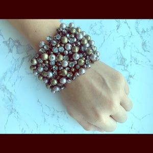 Club Monaco bracelet.